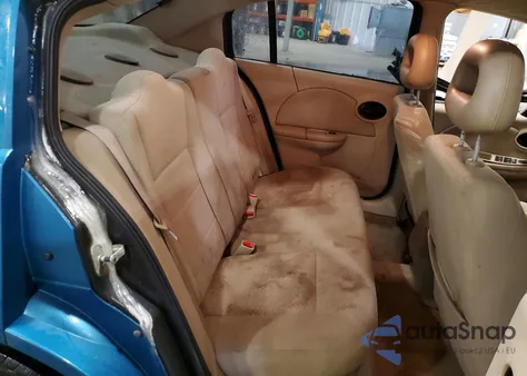 2005 Saturn Ion Level 2 from USA, damaged, VIN 1G8AZ52F95Z150341